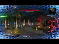Borderlands 3 Bloody OmNom Moze vs Hemo Company Man farming