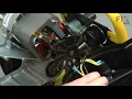 DeWalt Compressor Repair - How to Replace the Carbon Brush