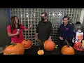 News 12 gets behind the scenes look at Great Jack O Lantern Blaze at Van Cortlandt Manor