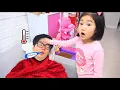 Download Lagu 아빠가 아파요, 보람이는 아빠가 빨리 낫도록 도와줘요