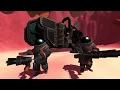 Jimbo & Dimbo Space Adventure