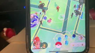 How to use iPOGO Pokemon Go Spoofing app all features and settings explained