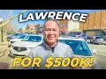 LAWRENCE KANSAS Real Estate Showcase What 500K- 800K Gets You In Lawrence KS Kansas City
