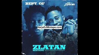 best of zinoleesky top 20 songs dj mix playlist afrobeat vibes non stop party sound
