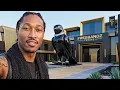 Inside Futures Insane Florida Empire He Owns An Island