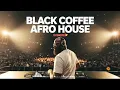 Lagu AFRO / MELODIC HOUSE 2026 – Deep Hypnotic Afro Vibes | Black Coffee Style DJ Set 🔥