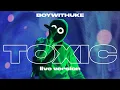 Download Lagu BoyWithUke - Toxic [Live]