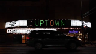 Tour Landmark s Uptown Theatre in Minneapolis