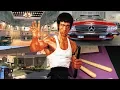 Bruce lee s Lifestyle