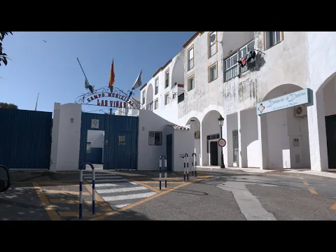 YouTube player