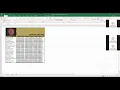 Week 1 - Cell Formatting Online Bootcamp