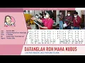 Download Lagu Lagu Pentakosta Datanglah Roh Maha Kudus Madah Bakti 448 MP3