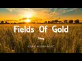 Sting - Fields Of Gold (Lyrics)