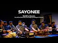 Download Lagu SAYONEE | Mehfil-e-Sama'a live at Umbayee's Caravan, Fort Kochi | Qawwali | Junoon | Coke Studio