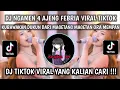 Download Lagu DJ KUBAWAKAN DUKUN DARI MAGETAN - DJ NGAMEN 4 AJENG FEBRIA VIRAL TIKTOK 