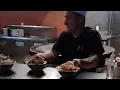Review - Bdobo Mongolian Grill Wilmington NC