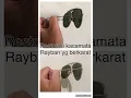Download Lagu Restorasi kacamata rayban