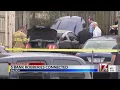 Search continues for Wake County bank robbery suspects