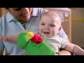 Infant Program at Chesterbrook Academy