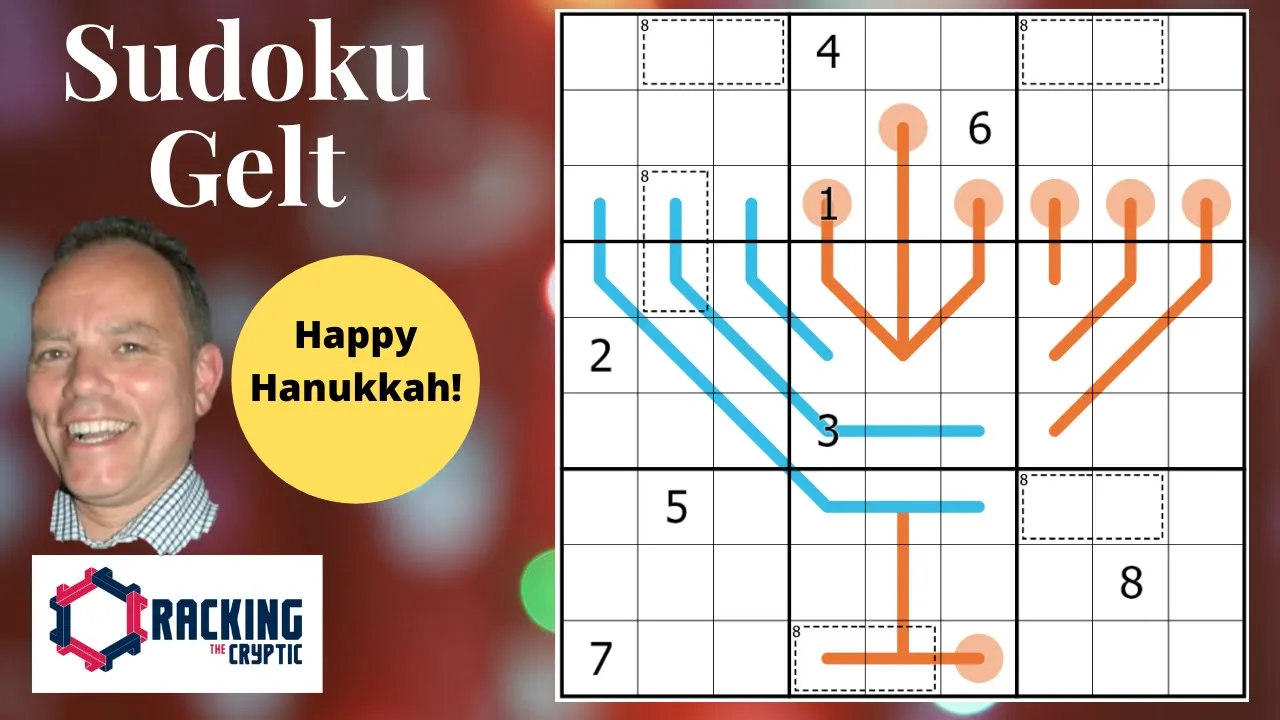 Sudoku Gelt