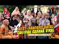 Download Lagu LECET-BANDARO BATAL, QASIDAH RABANA VIRALL - Komedi Pauh TV - Episode #127. Film Lawak Minang