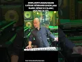 Download Lagu Eksklusif !!! Ahmad Dhani Latihan Lagu Slank | Dewa 19 X Slank |  Amazing 20 GTV #shortvideo #shorts