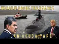 Download Lagu US Venezuela Lan Houdoure UN Youre  | US kI ACHOUBA Mangjaba 