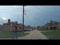 Kinston North Carolina Has Fallen Apart