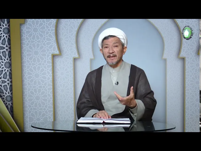 ⁣153    اقسام قیاس مرکب - استاد: رحمت الله رضایی