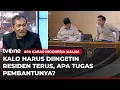 Lagu Saut Situmorang Menelaah Pernyataan Presiden yang Tegas Tolak Suap | AKiM tvOne