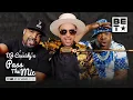 Download Lagu Method Man, Remy Ma, Busta Rhymes \u0026 More Join DJ Cassidy To Perform Hip Hop Classics | Pass The Mic