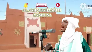 al amin bahashim allah tsare niger