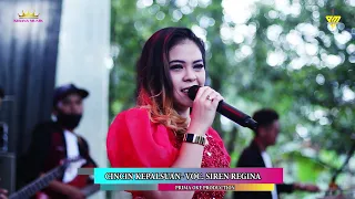 Download CINCIN KEPALSUAN - QUEEN KIRANA LIVE MUSIK - SHEREN REGINA MP3