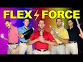 FLEX FORCE SEASON 1