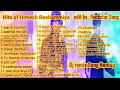 Download Lagu Best of Himesh Reshammiya 💕song Dj Remix Song Himesh Reshammiya old song💕💕💕Hits of Himesh Reshammiya