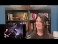 Pink Floyd - Coming Back to Life (PULSE) | Reaction