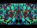 [4k] BIA & Nicki Minaj - Whole Lotta Money (Fractal Mind FLIP) 4k UHD 60fps