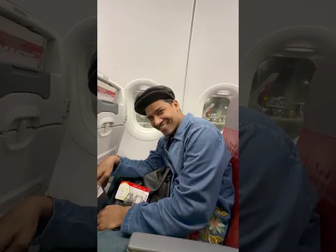 flight lifestyle || Rinku jazzfunk मीरा साहब🌹