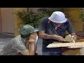 Download Lagu Chaves - Os Carpinteiros (1977) Parte 1 - Alta Qualidade HD