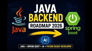 Java Backend Development Spring Boot Explained How AI Helps Developers in 2026