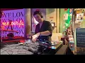 Lagu Tech Trance \u0026 Acid Live Set  - JACKSON I @ OSG Bar, Singapore