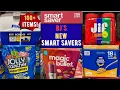BJ s Wholesale Club NEW Smart Savers More