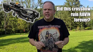 Is this the end of RAVIN R500 Recall