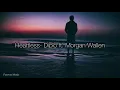 Heartless- Diplo ft. Morgan Wallen (Lyrics)