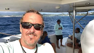 Cheating on the Lady!