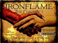 IRONFLAME - The Contract (OFFICIAL)