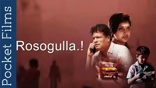 award winning short film rosogulla ft rajesh sharma mousumi directed by neeraj mecwan