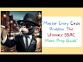 Master Every Circle Problem The Ultimate SBAC Math Prep Guide