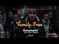 Ramz - Family Tree  Instrumental (Prod. By Ak Marv) | Afroswing Instrumentals 2018