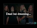 DEICIDE : Dead but dreaming Lyrics